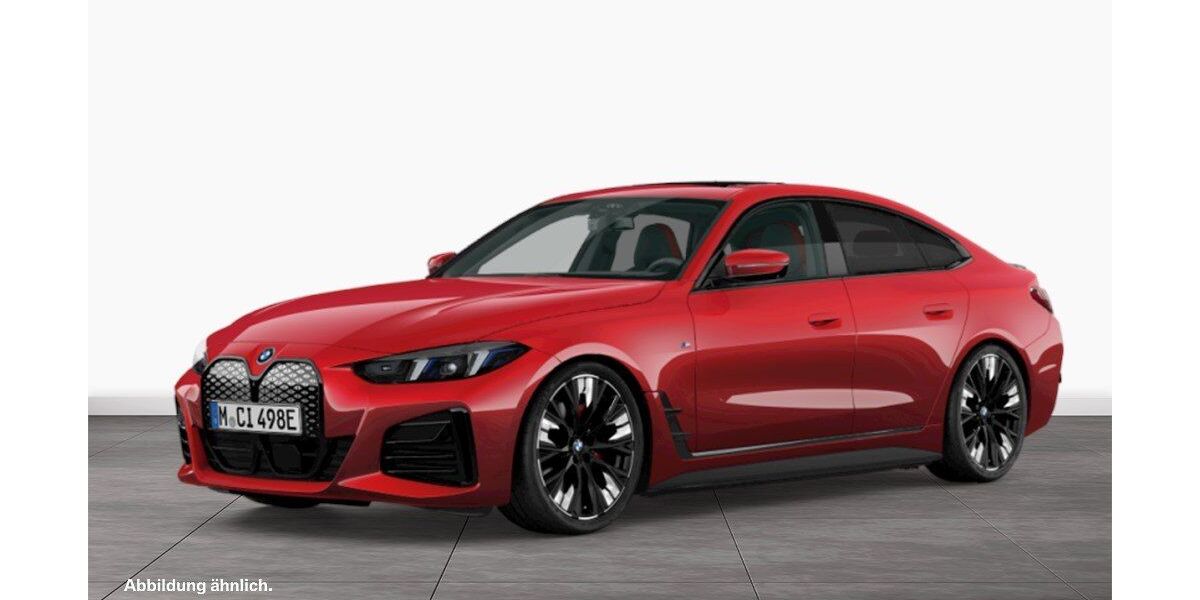 BMW i4 5.700 km 65.900 &euro; Oranienburg 16515