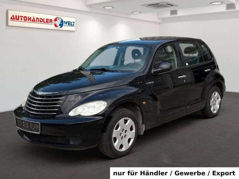 PT Cruiser