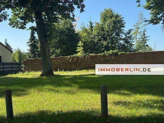 Grundstück Oberkrämer Marwitz - 850.000&euro; | Angebot:24656318