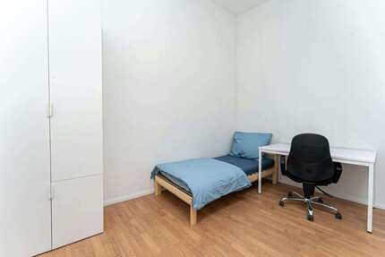 Zimmer Berlin Spandau - 475&euro; | Angebot:24944361