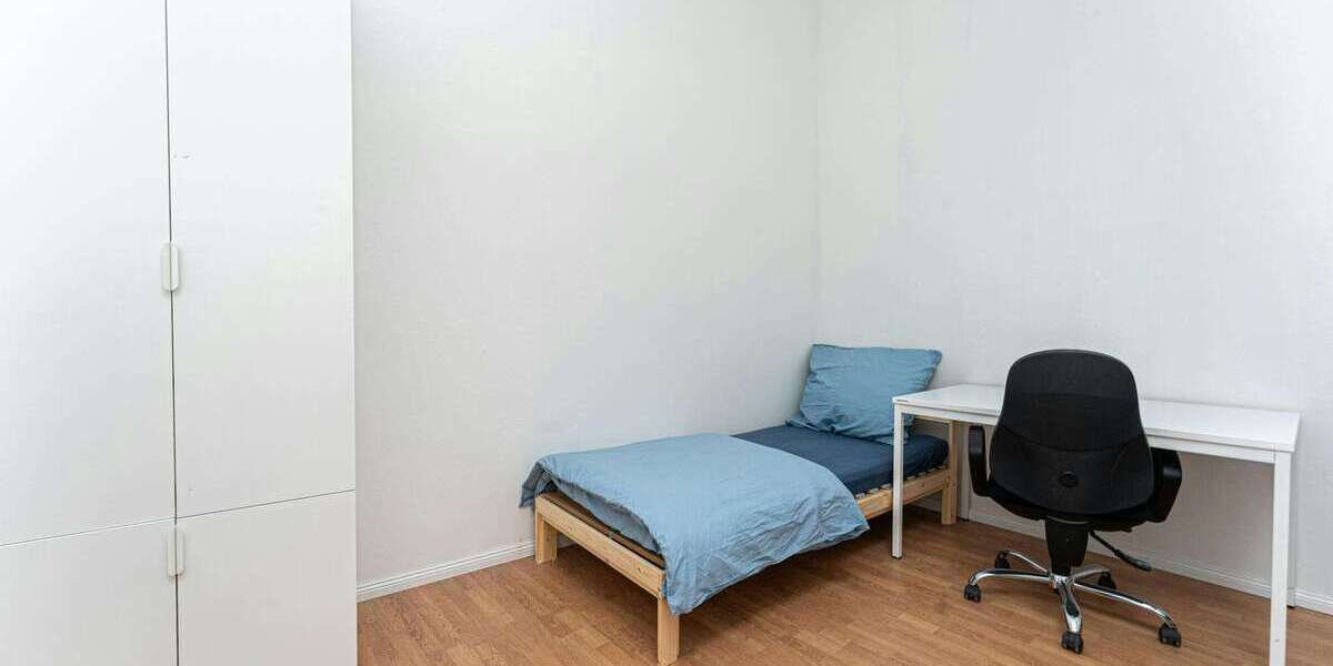 Zimmer Berlin Spandau - 475&euro; | Angebot:24944361