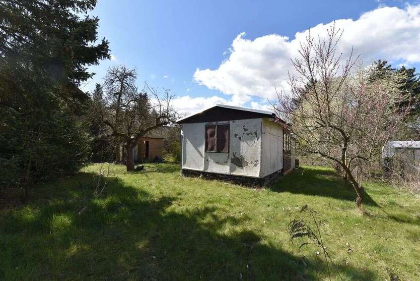 Grundstück zu verkaufen in Eggersdorf 140.000 € 476 m²