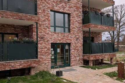 Wohnung Blankenfelde- Mahlow Mahlow - 2 Zimmer, 62 m&sup2;, 1.185&euro; | Angebot:27314074