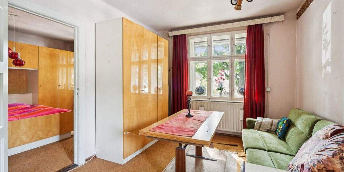 Einfamilienhaus Berlin Hermsdorf - 5 Zimmer, 99 m&sup2;, 495.000&euro; | Angebot:25712212