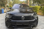 VW Tiguan R-Line Black MATRIX ACC CAM 20 Z HARMAN 57.456 km 32.900 € Berlin 10247
