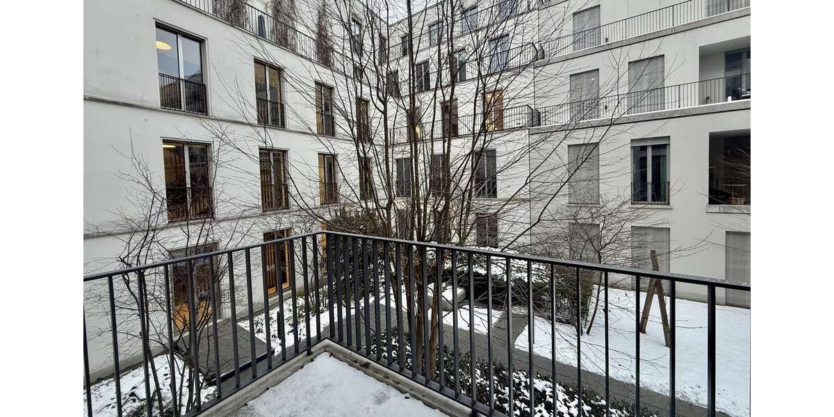 Etagenwohnung Berlin Mitte - 3 Zimmer, 75 m&sup2;, 1.908&euro; | Angebot:25868246