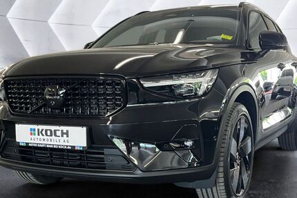 Volvo XC40 5.380 km 35.980 &euro; Berlin 10553