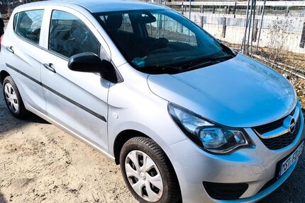 Opel Karl 58.000 km 8.100 &euro; Berlin 12249