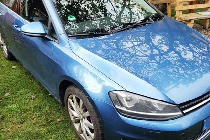 VW Golf 119.800 km 10.699 &euro; Erkner 15537