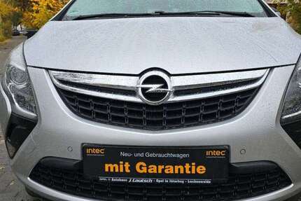 Opel Zafira 151.889 km 6.999 € Berlin 12349