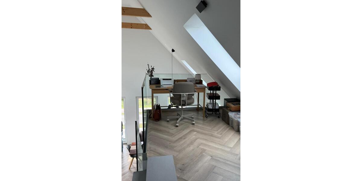 Maisonettenwohnung Kleinmachnow - 3.5 Zimmer, 116 m&sup2;, 2.630&euro; | Angebot:26631448