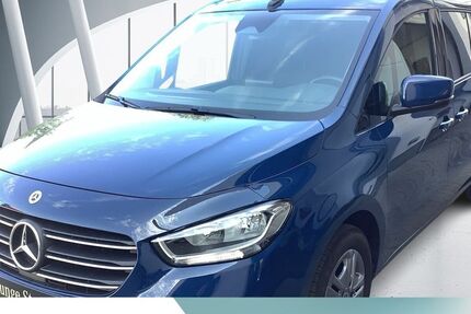 Mercedes-Benz T-Klasse 29.616 km 28.490 &euro; Ludwigsfelde 14974