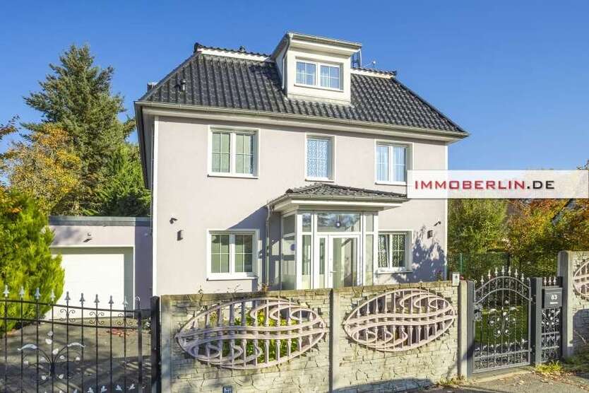 Haus zum Kaufen in Rudow 995.000 € 210 m²