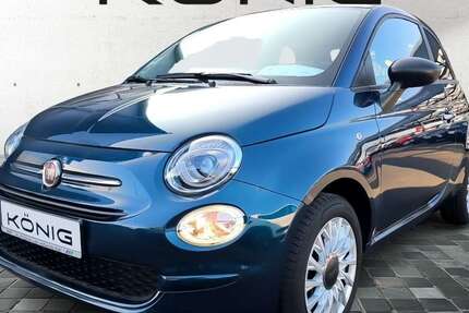 Fiat 500 10.403 km 14.999 &euro; Dahlwitz-Hoppegarten 15366