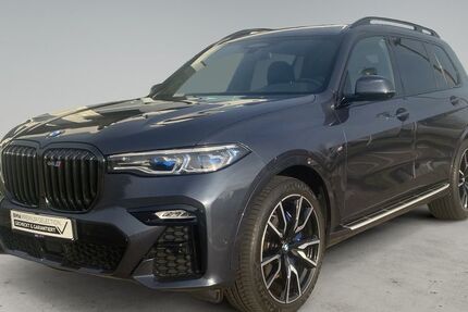 BMW X7 49.250 km 69.490 &euro; Potsdam 14482