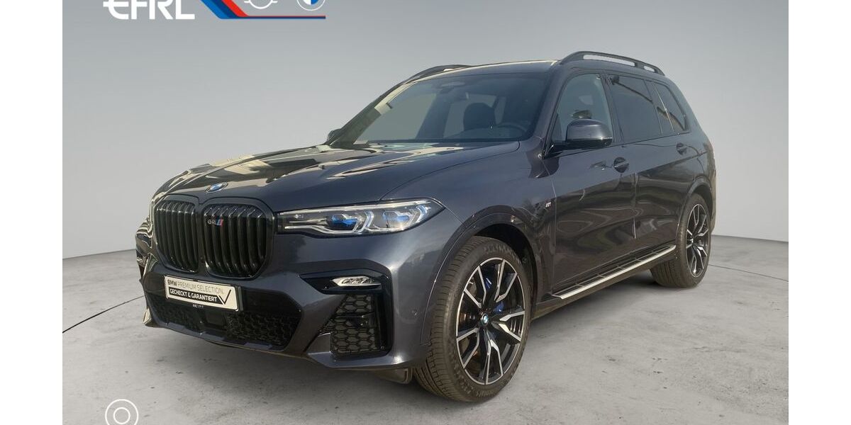 BMW X7 49.250 km 69.490 &euro; Potsdam 14482