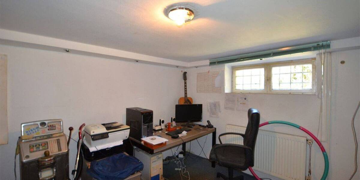 Einfamilienhaus Berlin Lichtenrade - 2 Zimmer, 68 m&sup2;, 569.000&euro; | Angebot:26155172