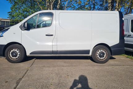 Renault Trafic 138.000 km 10.400 &euro; Berlin 13089