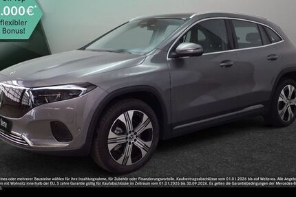Mercedes-Benz EQA 4.180 km 38.890 &euro; Berlin 10587