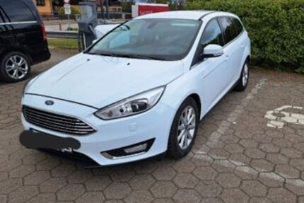 Ford Focus 184.000 km 8.500 &euro; Birkenwerder 16547