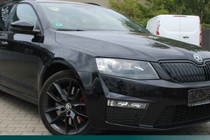 Skoda Octavia 177.001 km 7.900 &euro; Königs Wusterhausen 15711