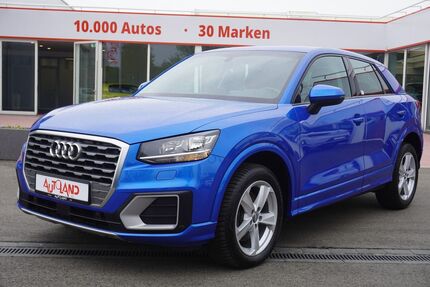 Audi Q2 76.695 km 18.490 &euro; Hoppegarten OT Hönow 15366