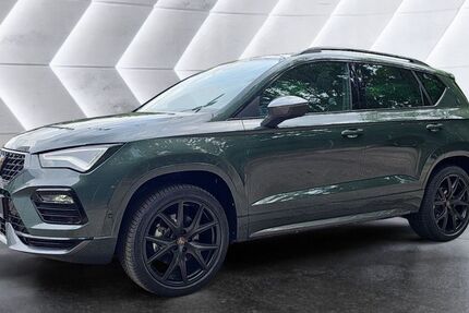 Cupra Ateca 1.100 km 39.990 &euro; Berlin 13051