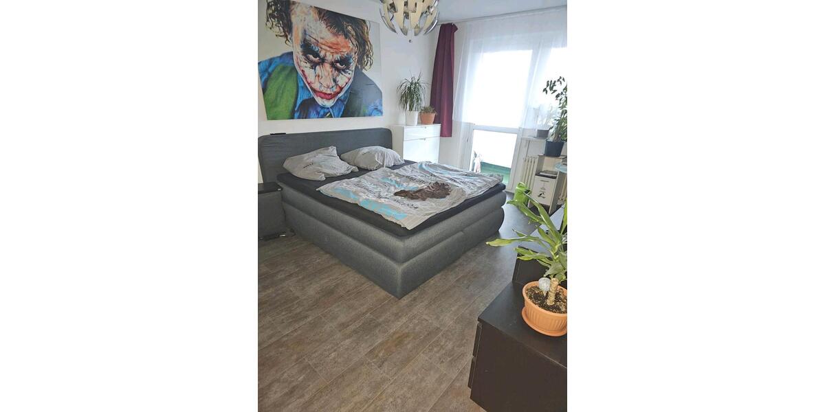 Etagenwohnung Berlin Lichtenberg - 2 Zimmer, 50 m&sup2;, 700&euro; | Angebot:24662361