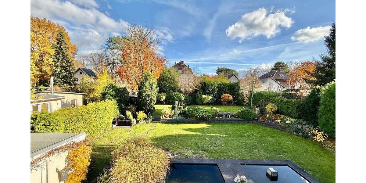 Einfamilienhaus Berlin / Rahnsdorf Rahnsdorf - 5 Zimmer, 195 m&sup2;, 975.000&euro; | Angebot:23884779