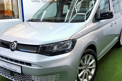 VW Caddy 42.000 km 24.950 &euro; Berlin/Schöneberg 10827