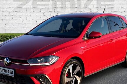 VW Polo 44.025 km 24.350 &euro; Bernau 16321