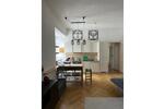Etagenwohnung Berlin Charlottenburg-Wilmersdorf - 2 Zimmer, 58 m&sup2;, 1.450&euro; | Angebot:26593504