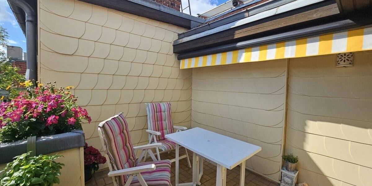 Etagenwohnung Berlin Wilmersdorf - 4 Zimmer, 135 m&sup2;, 795.000&euro; | Angebot:25746256