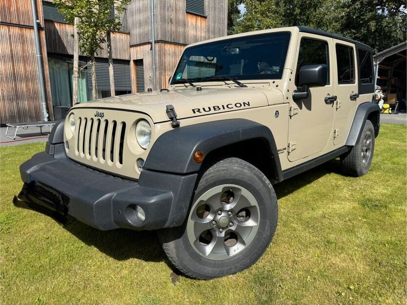 Wrangler