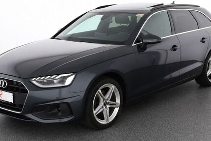 Audi A4 97.417 km 22.880 &euro; Berlin 12103