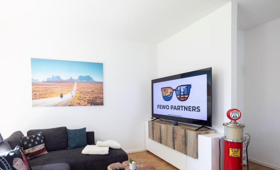 Erdgeschoßwohnung Wildau - 3 Zimmer, 95 m&sup2;, 2.000&euro; | Angebot:25866482