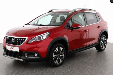 Peugeot 2008 49.985 km 12.840 &euro; Berlin 12103