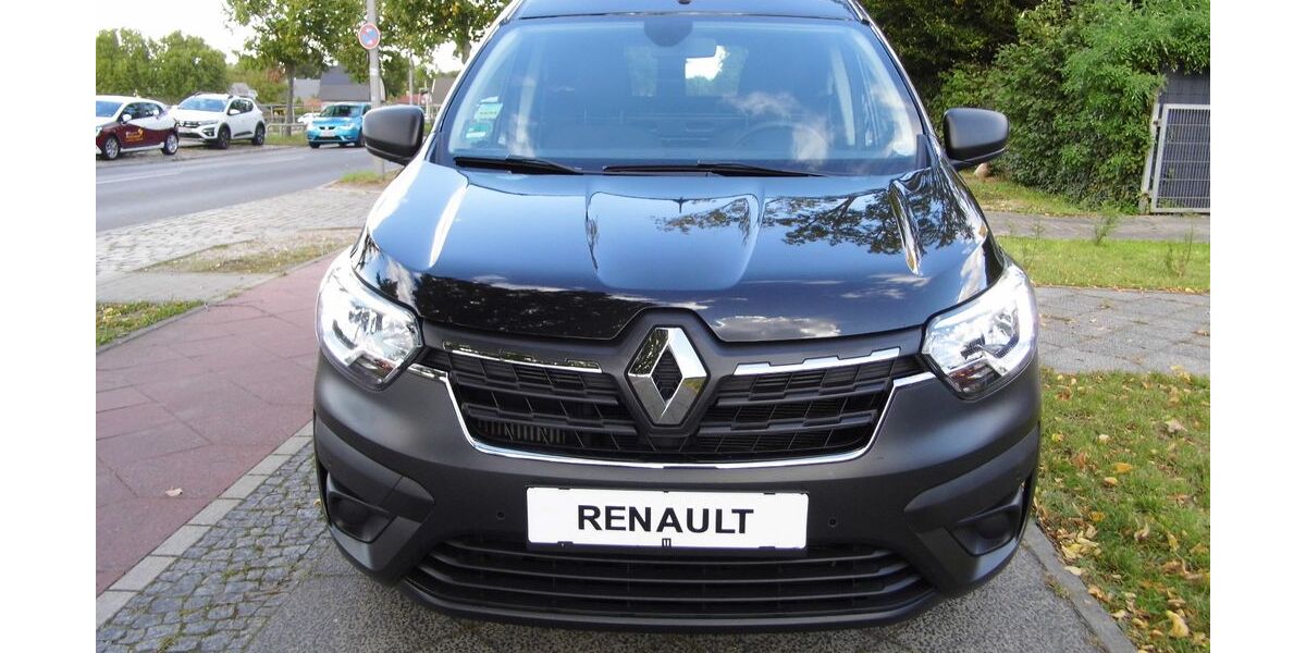 Renault Express 23.750 km 15.590 &euro; Berlin 13125