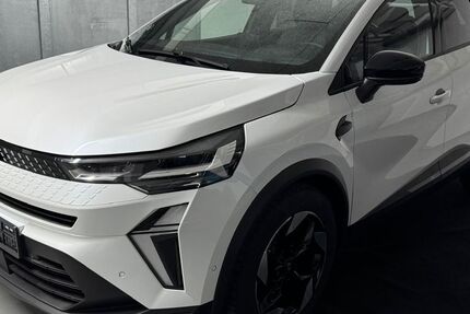 Renault Captur 5.600 km 24.000 &euro; Berlin 12099