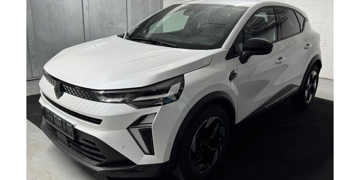 Renault Captur 5.600 km 24.000 &euro; Berlin 12099