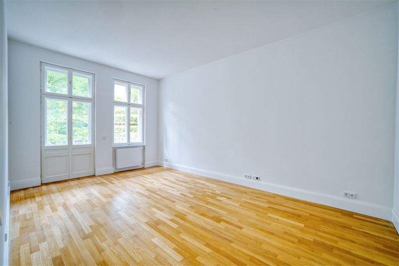Etagenwohnung Berlin Wilmersdorf - 2 Zimmer, 67 m&sup2;, 598.000&euro; | Angebot:24975076