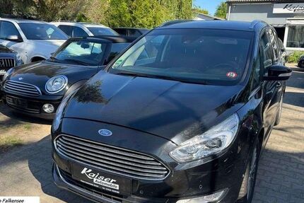 Ford Galaxy 157.829 km 14.790 &euro; Falkensee 14612
