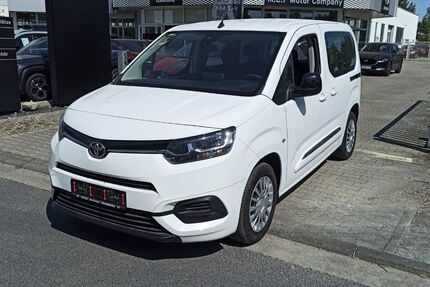 Toyota Proace City 77.541 km 18.890 &euro; Berlin 13403