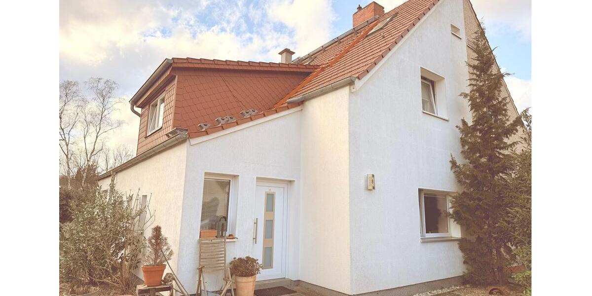 Doppelhaushälfte Berlin Reinickendorf - 3.5 Zimmer, 128 m&sup2;, 629.650&euro; | Angebot:26124688