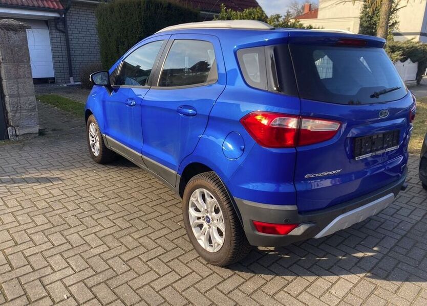 EcoSport