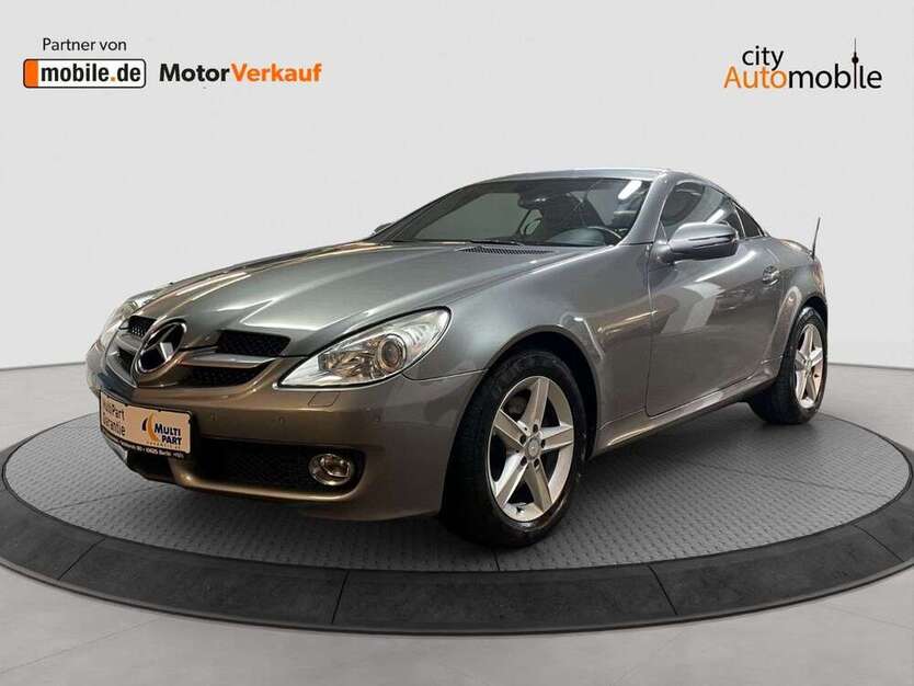 SLK 200