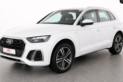 Audi Q5 31.778 km 34.780 &euro; Schönefeld 12529
