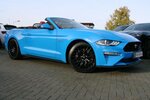 Ford Mustang GT 5.0 V8 MagneRide STV-Performance Paket 18.815 km 43.980 &euro; Falkensee 14612