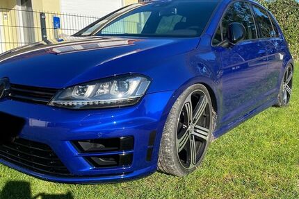 VW Golf 57.700 km 27.000 € Werneuchen 16356