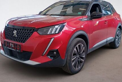 Peugeot 2008 49.759 km 19.290 &euro; Bergfelde 16562